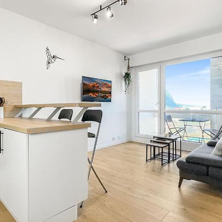 Homey Colibri - New / Free Parking/ Proche Gare Annemasse / Aux Portes De Genevegeneve 外观 照片