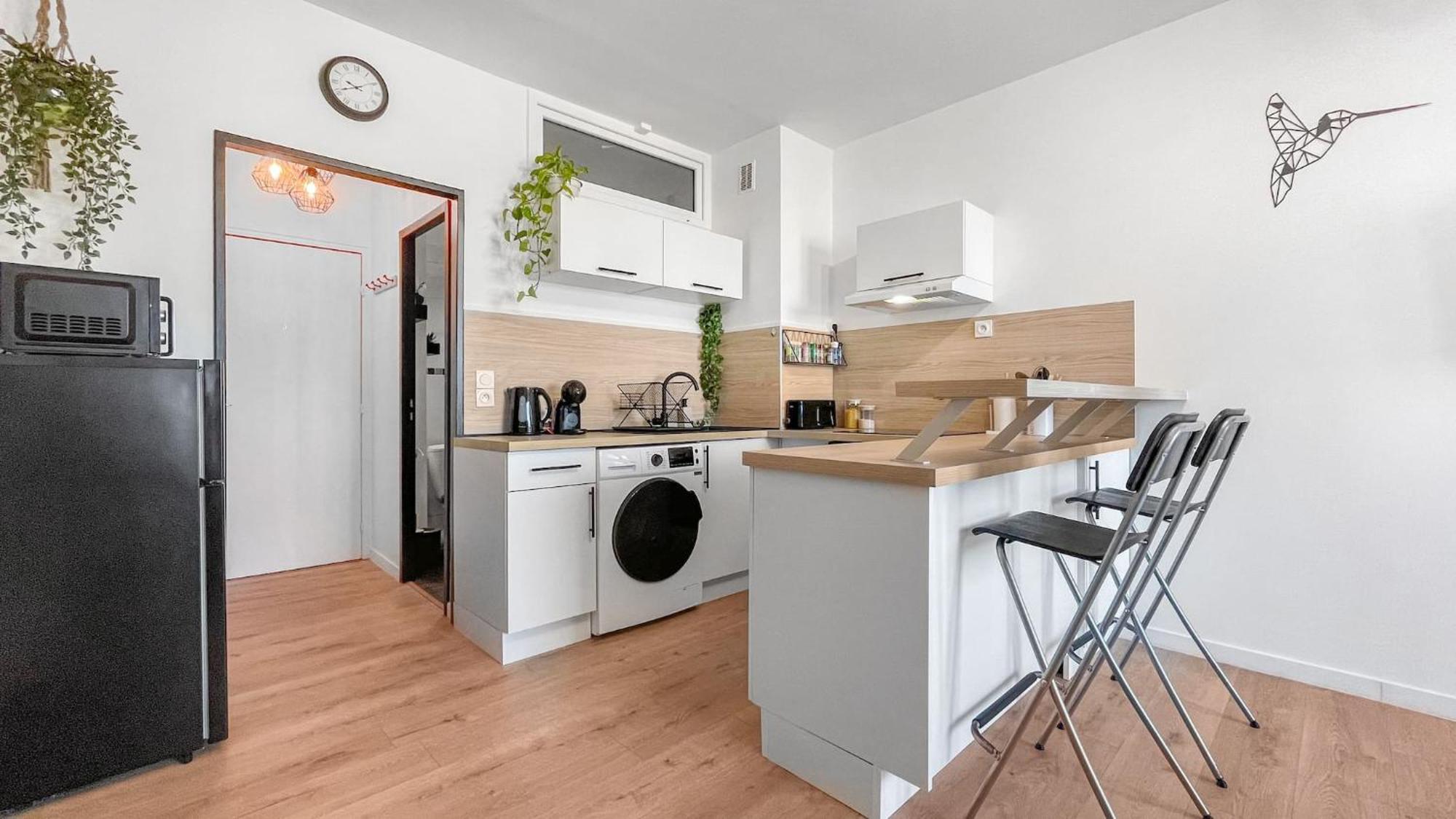 Homey Colibri - New / Free Parking/ Proche Gare Annemasse / Aux Portes De Genevegeneve 外观 照片