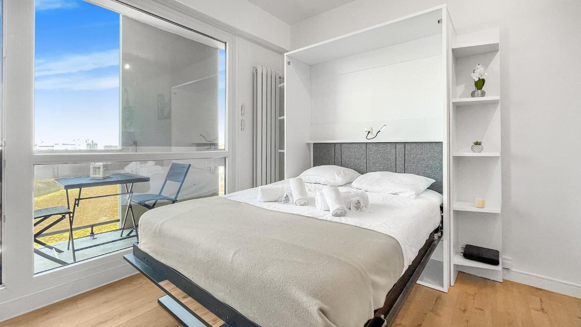 Homey Colibri - New / Free Parking/ Proche Gare Annemasse / Aux Portes De Genevegeneve 外观 照片