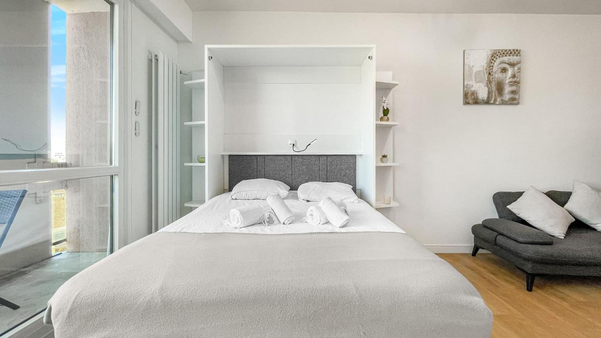 Homey Colibri - New / Free Parking/ Proche Gare Annemasse / Aux Portes De Genevegeneve 外观 照片